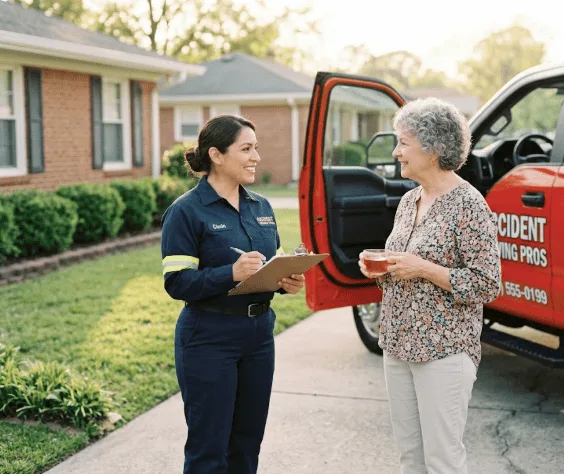 Accident Towing Service Lamar, MO FAQs